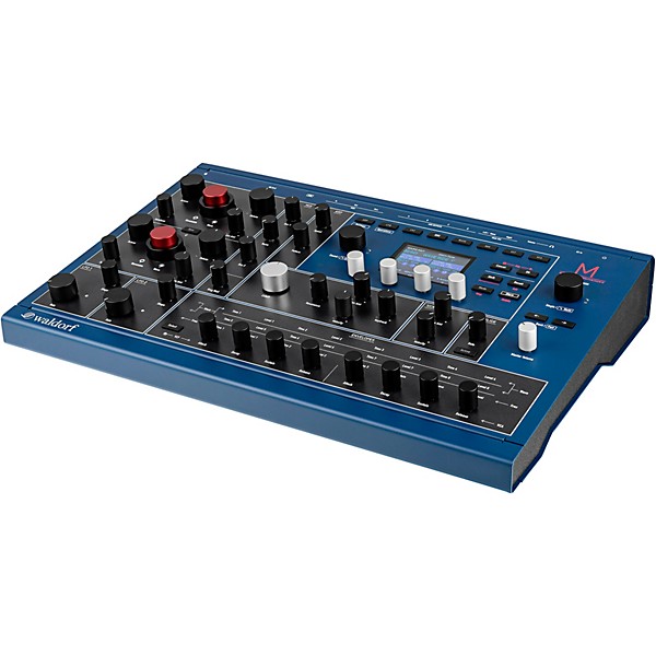 Waldorf M Desktop Wavetable Synth - Image 5