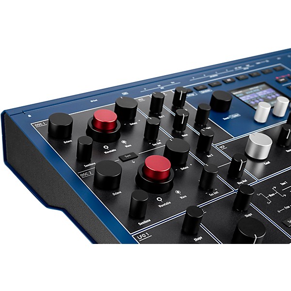 Waldorf M Desktop Wavetable Synth - Image 7