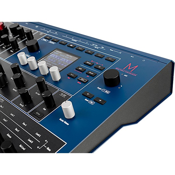 Waldorf M Desktop Wavetable Synth - Image 8