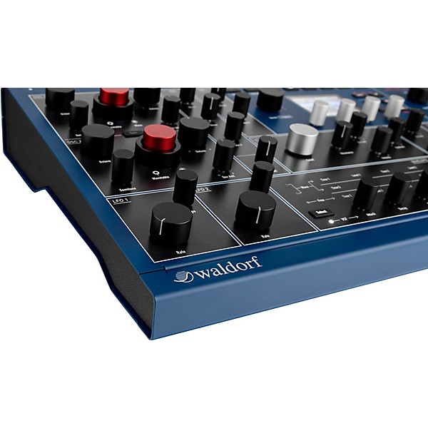 Waldorf M Desktop Wavetable Synth - Image 9