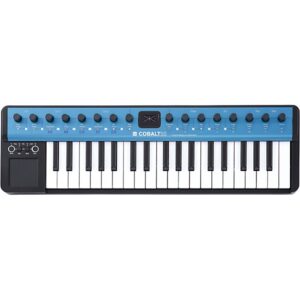 Modal Electronics Limited Cobalt5S 5-Voice Extended Virtual Analog Synthesizer