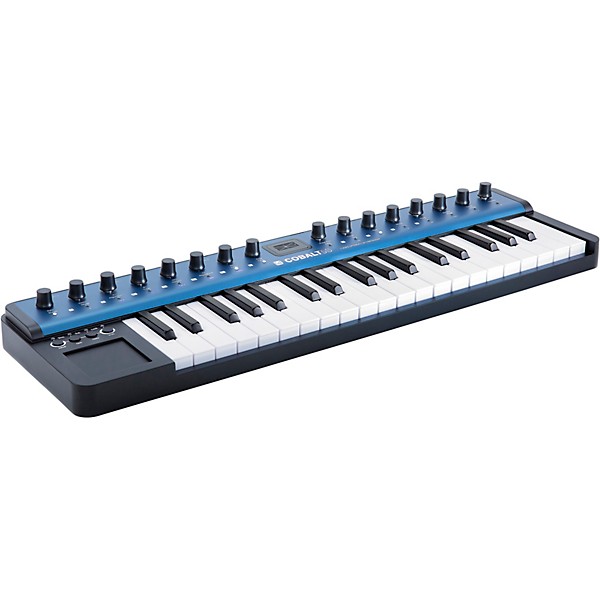Modal Electronics Limited Cobalt5S 5-Voice Extended Virtual Analog Synthesizer - Image 2