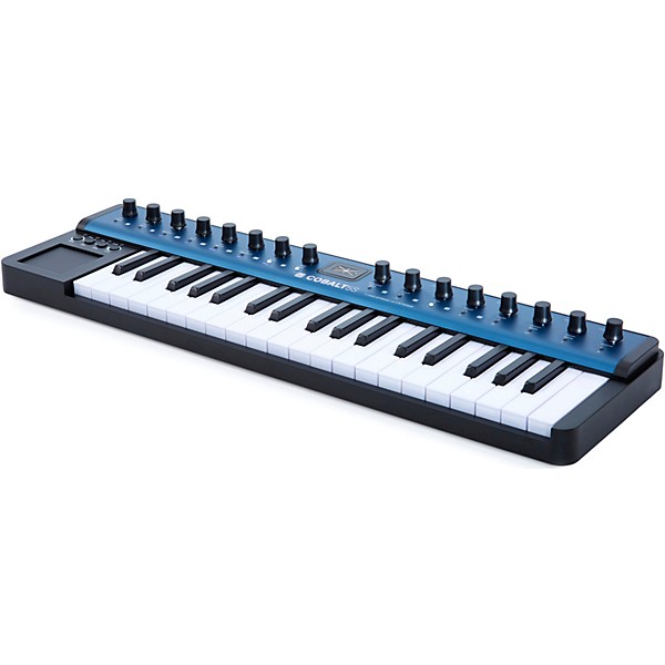 Modal Electronics Limited Cobalt5S 5-Voice Extended Virtual Analog Synthesizer - Image 4