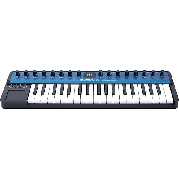 Modal Electronics Limited Cobalt5S 5-Voice Extended Virtual Analog Synthesizer - Image 5