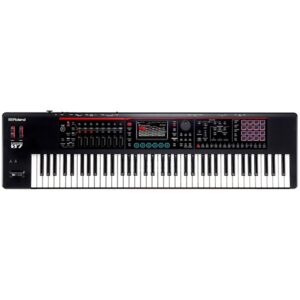 Roland FANTOM-07 Synthesizer Keyboard