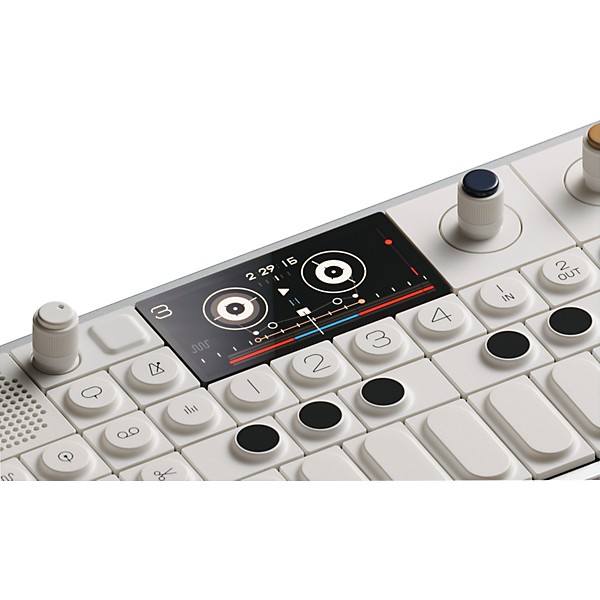 teenage engineering OP-1 field Portable Synthesizer - Image 4