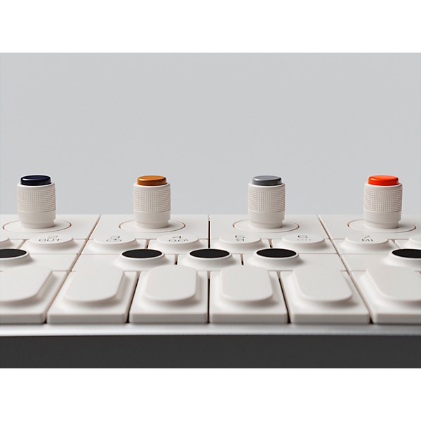 teenage engineering OP-1 field Portable Synthesizer - Image 5