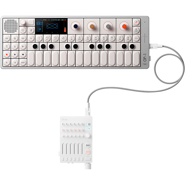 teenage engineering OP-1 field Portable Synthesizer - Image 6