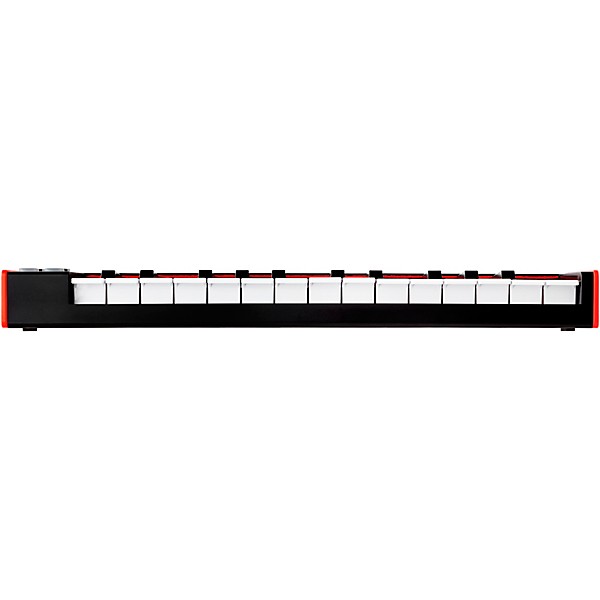 Akai Professional LPK25 MK2 25-Key USB-MIDI Keyboard Controller - Image 4