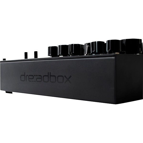 Dreadbox Erebus 2-Voice Paraphonic Analog Synthesizer Reissue - Image 5