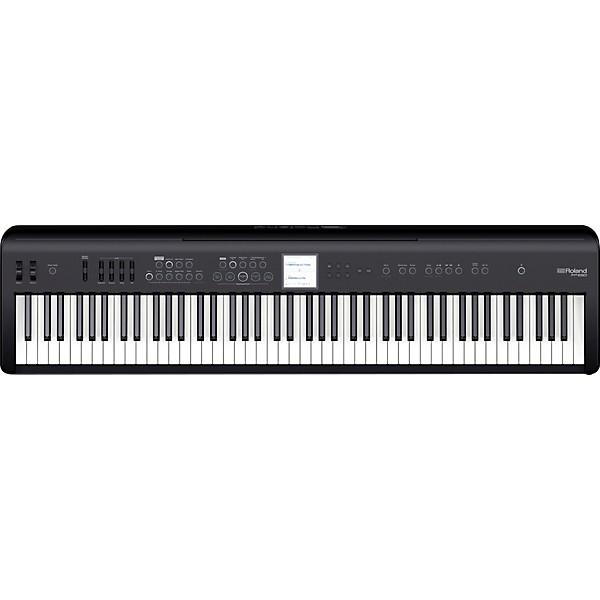 Roland FP-E50 88-Key Digital Piano - Black