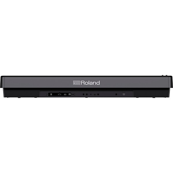 Roland FP-E50 88-Key Digital Piano - Black - Image 3