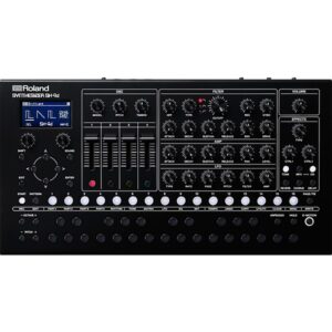 Roland SH-4d Compact Desktop Synthesizer