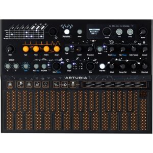 Arturia MicroFreak Stellar Limited-Edition Hybrid Synthesizer