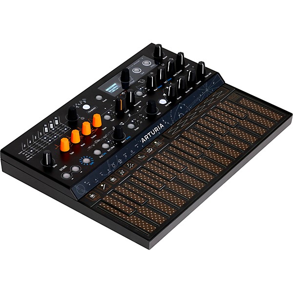 Arturia MicroFreak Stellar Limited-Edition Hybrid Synthesizer - Image 2
