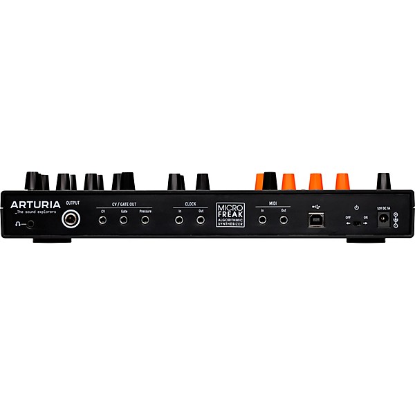 Arturia MicroFreak Stellar Limited-Edition Hybrid Synthesizer - Image 4