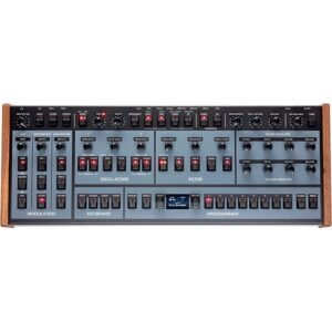 Oberheim OB-X8 Desktop Module