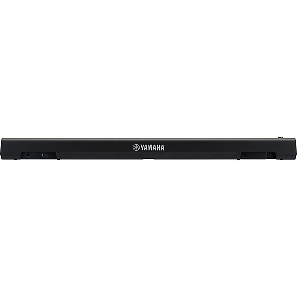 Yamaha Piaggero NP-35 76-Key Portable Keyboard With Power Adapter Black - Image 3