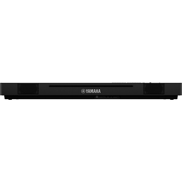 Yamaha P-225 88-Key Digital Piano - Black - Image 2
