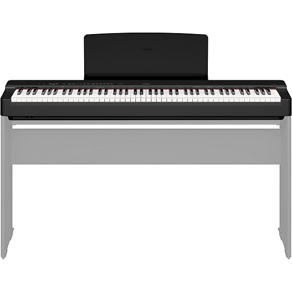 Yamaha P-225 88-Key Digital Piano - Black - Image 4