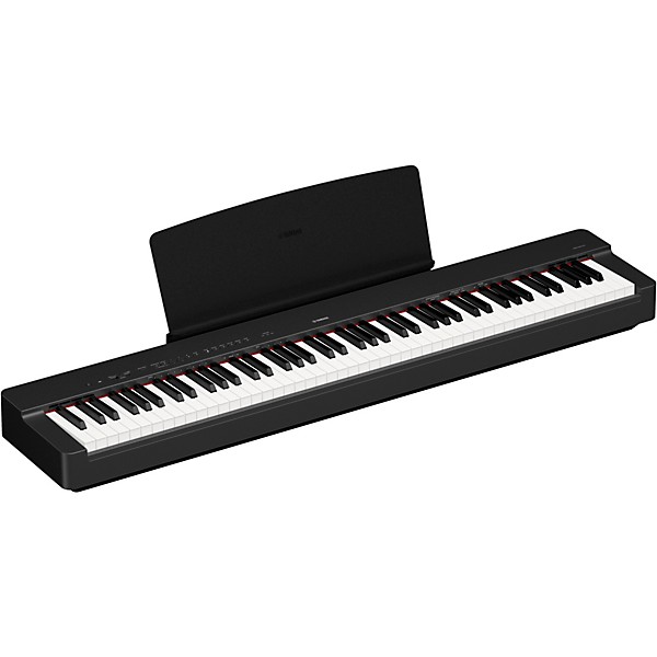 Yamaha P-225 88-Key Digital Piano - Black - Image 5