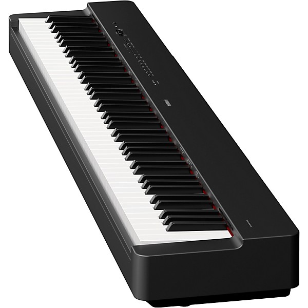 Yamaha P-225 88-Key Digital Piano - Black - Image 7