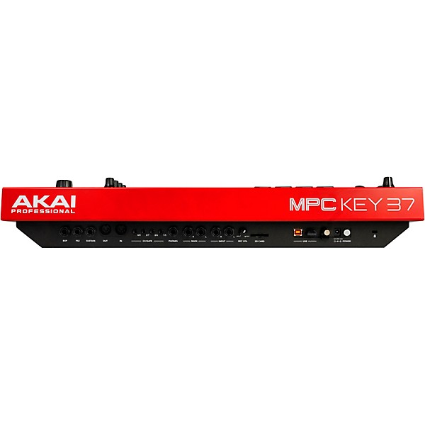 Akai Professional MPC Key 37 Production Synthesizer - Image 5