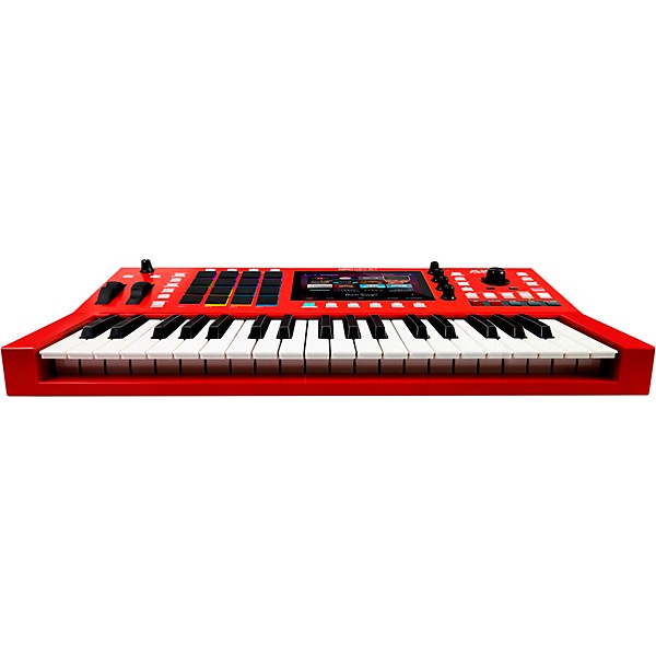 Akai Professional MPC Key 37 Production Synthesizer - Image 6