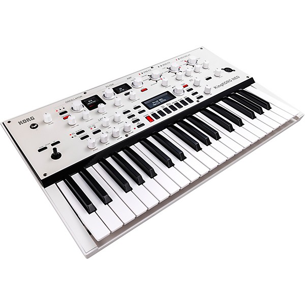 KORG KingKORG NEO VA Synthesizer - Image 2