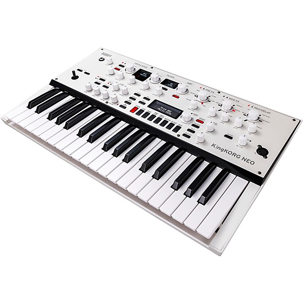 KORG KingKORG NEO VA Synthesizer - Image 3