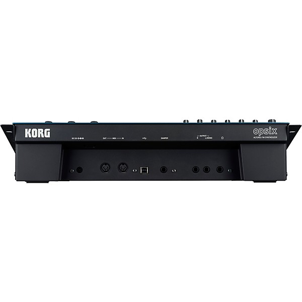 KORG opsix FM Desktop Desktop/4U Rack - Image 2