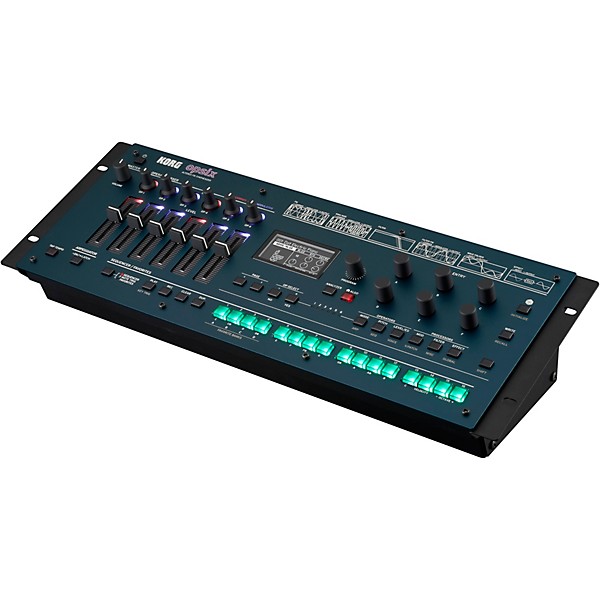 KORG opsix FM Desktop Desktop/4U Rack - Image 3