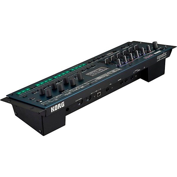 KORG opsix FM Desktop Desktop/4U Rack - Image 4