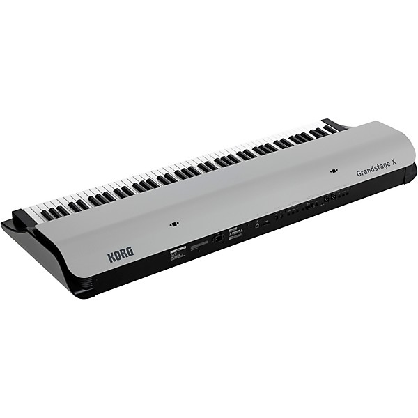 KORG Grandstage X Stage Piano - Image 4