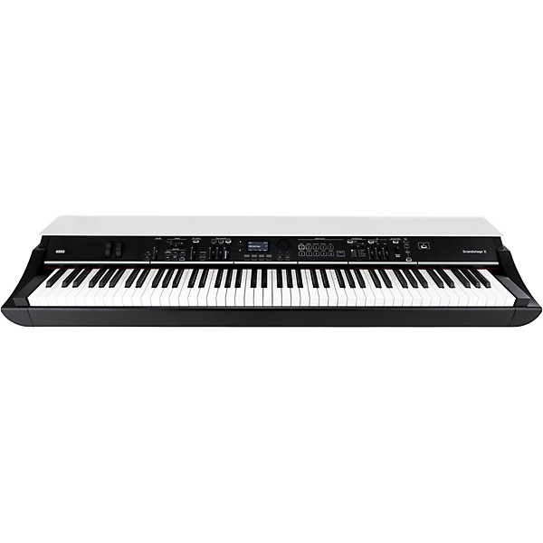 KORG Grandstage X Stage Piano - Image 5