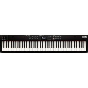 Roland RD-08 Stage Piano - Black