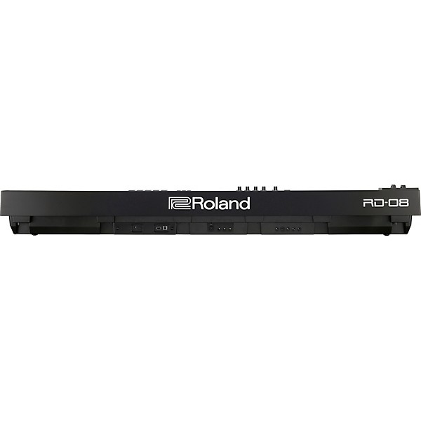 Roland RD-08 Stage Piano - Black - Image 3