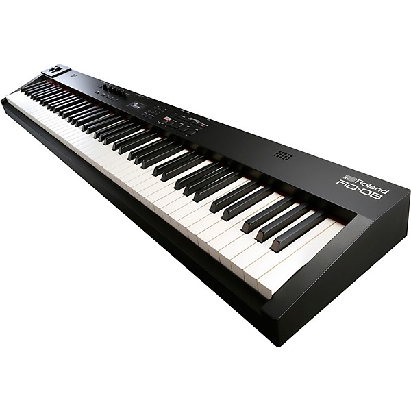 Roland RD-08 Stage Piano - Black - Image 4