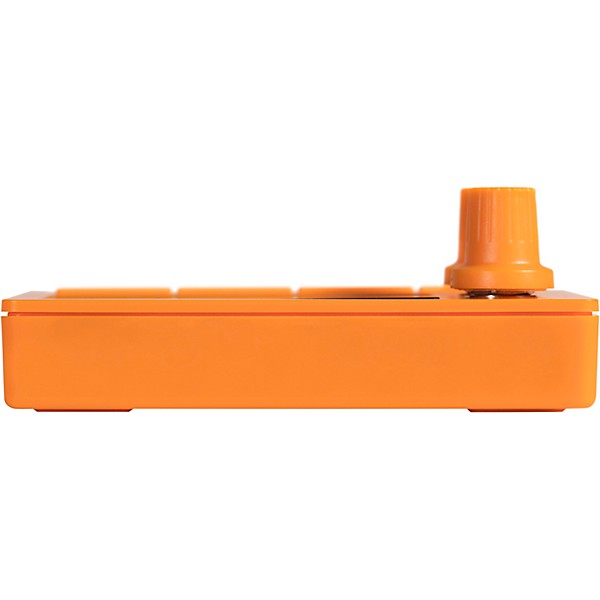 1010music Nanobox Tangerine Sampler Module - Image 5