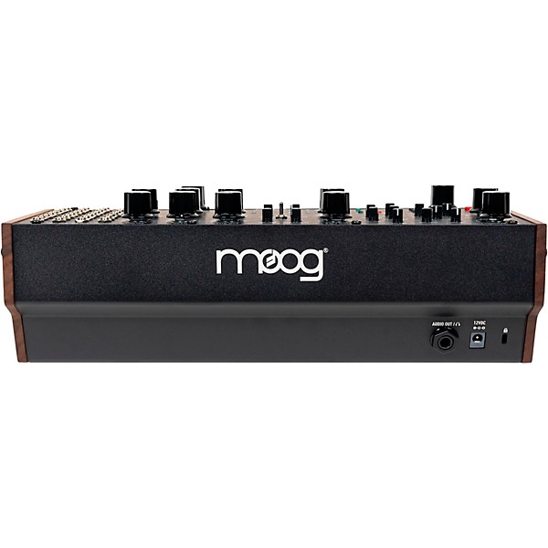 Moog Labyrinth Parallel Generative Analog Sequencer - Image 3