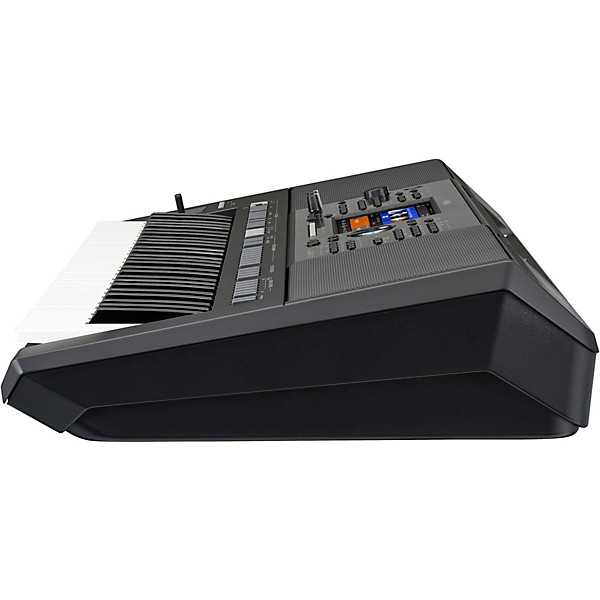 Yamaha PSR-SX920 61-Key High-Level Arranger Keyboard - Image 5