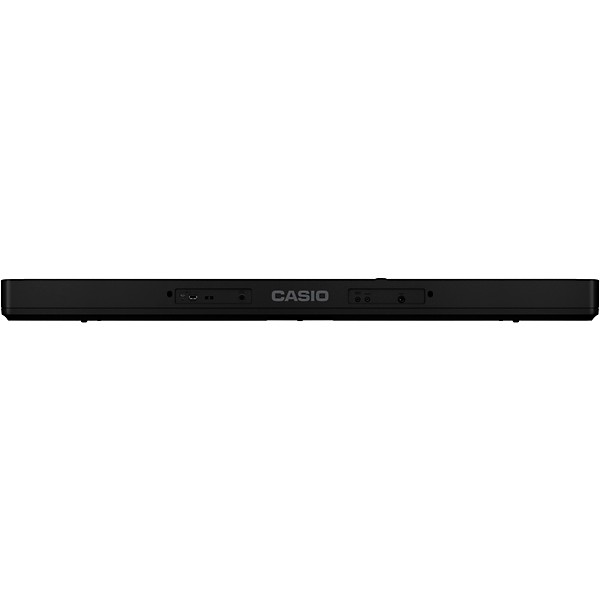Casio Casiotone CT-S1 76-key Portable Keyboard - Black - Image 3