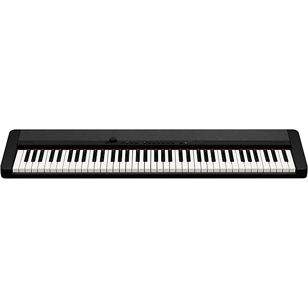 Casio Casiotone CT-S1 76-key Portable Keyboard - Black - Image 4