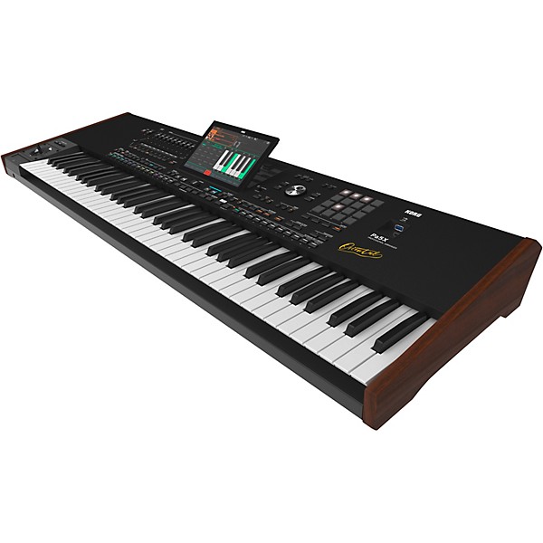 KORG Pa5X Oriental Professional Arranger 76 Key - Image 2