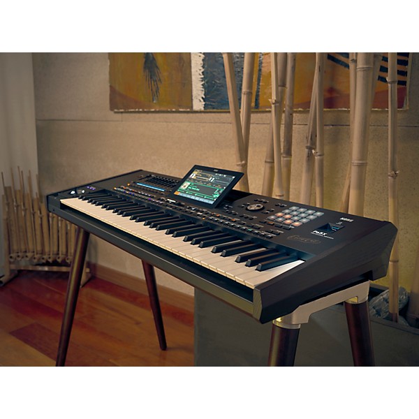 KORG Pa5X Oriental Professional Arranger 76 Key - Image 3