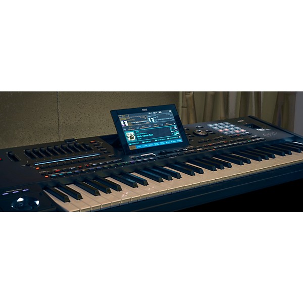 KORG Pa5X Oriental Professional Arranger 76 Key - Image 4