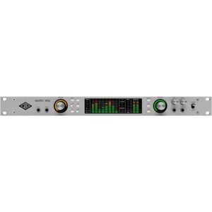 Universal Audio Apollo x8p Gen 2 16x22 Thunderbolt 3 Audio Interface - Essentials