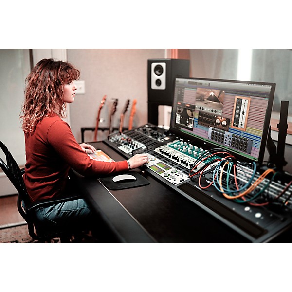Universal Audio Apollo x8p Gen 2 16x22 Thunderbolt 3 Audio Interface - Essentials - Image 7