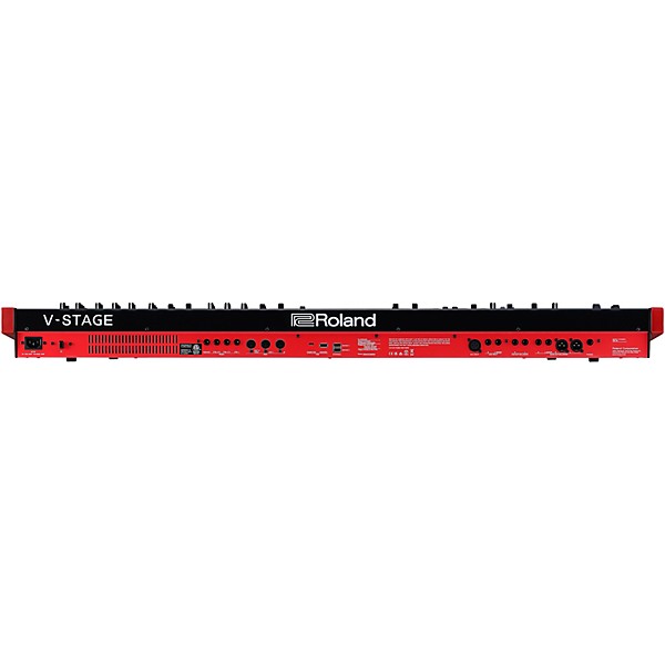 Roland V-Stage 76 Digital Stage Keyboard - Image 2