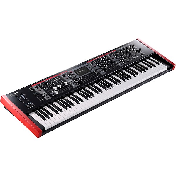 Roland V-Stage 76 Digital Stage Keyboard - Image 3